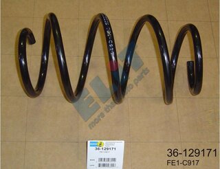 Bilstein 36-129171