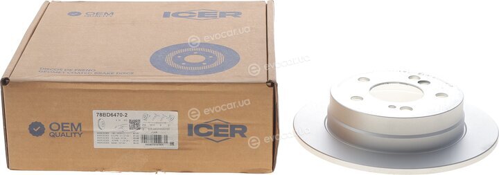 Icer 78BD6470-2