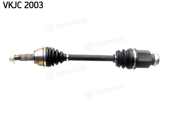 SKF VKJC 2003
