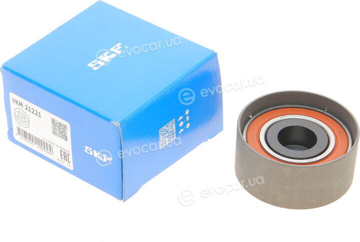SKF VKM 21221