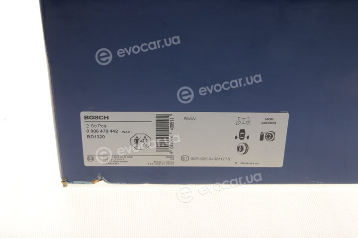 Bosch 0 986 479 442