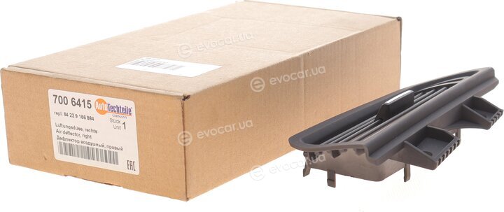 Autotechteile 700 6415