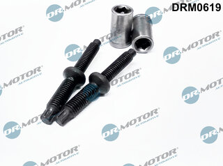 Dr. Motor DRM0619