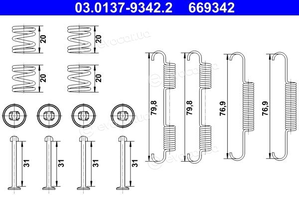 ATE 03.0137-9342.2