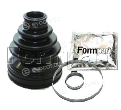 Formpart 20407153/K