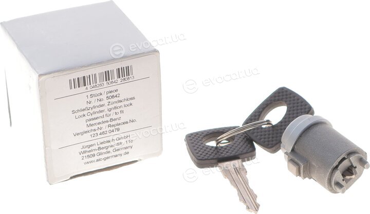 AIC 50642