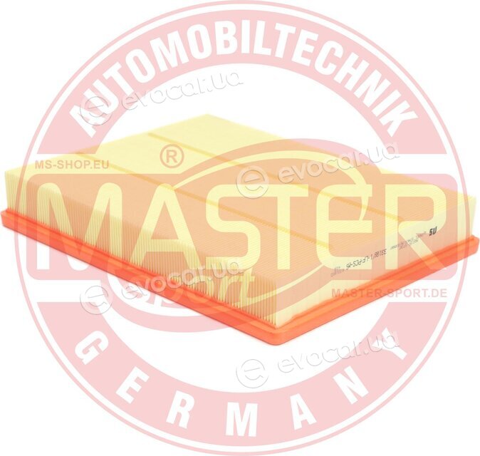 Master Sport 33189/1-LF-PCS-MS