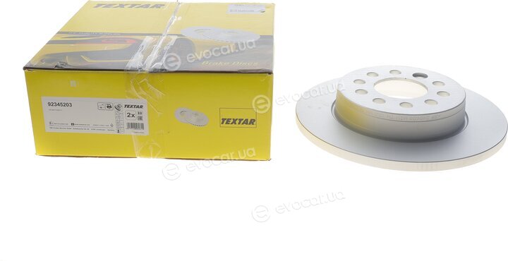 Textar 92345203