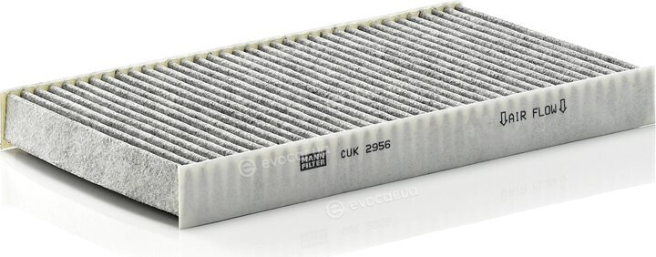 Mann CUK 2956