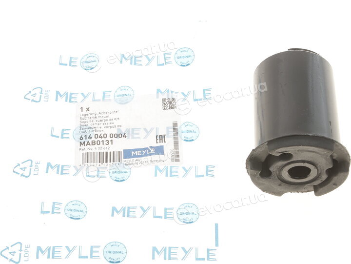 Meyle 614 040 0004