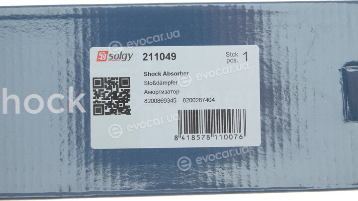 Solgy 211049