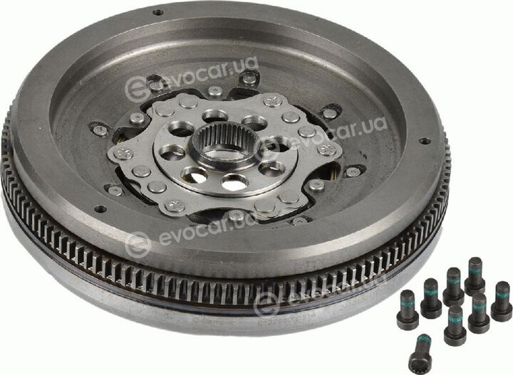 Sachs 2295 000 514