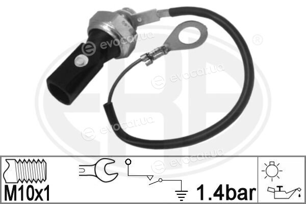 Era / Messmer 330828