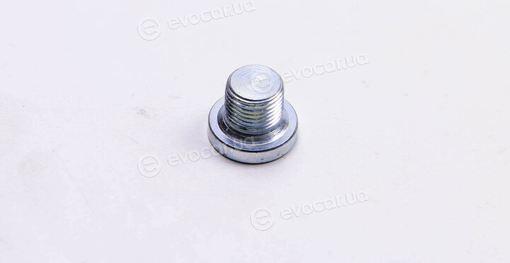 Metalcaucho / STC 05254