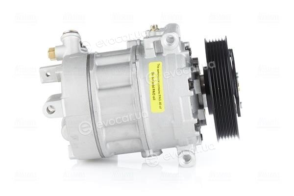 Nissens 89584