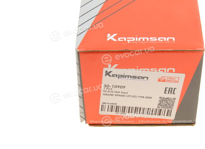 Kapimsan 30-10909