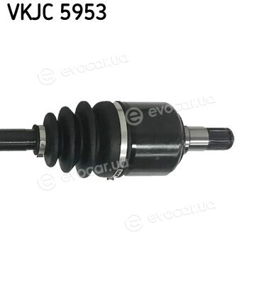 SKF VKJC 5953