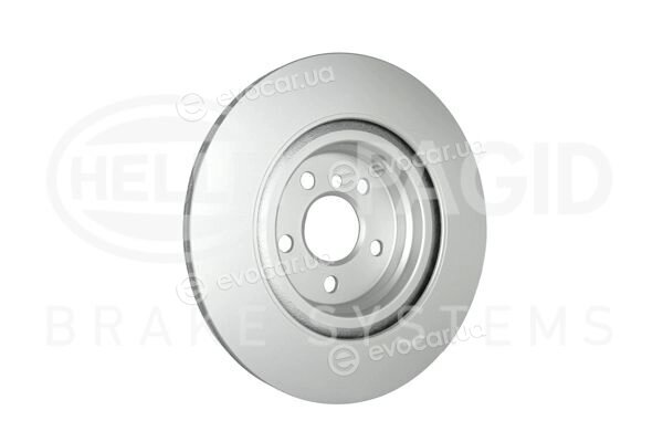 Hella 8DD 355 132-301