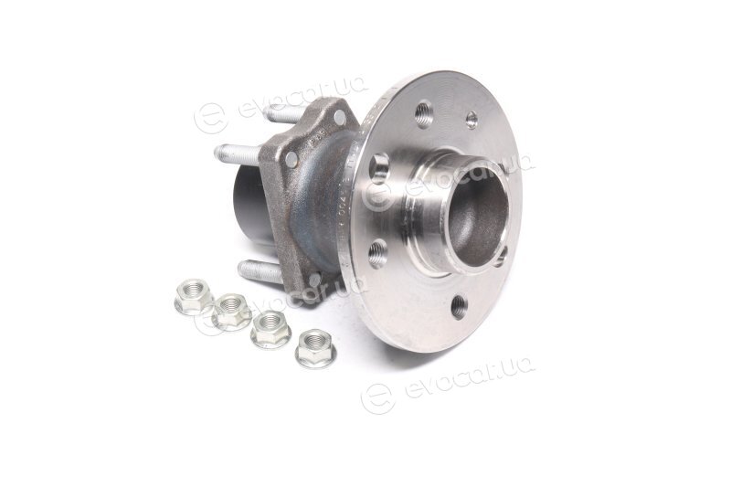 SKF VKBA 3409