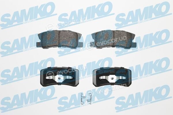 LPR / Samko 5SP954