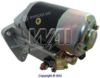 WAI 18190N