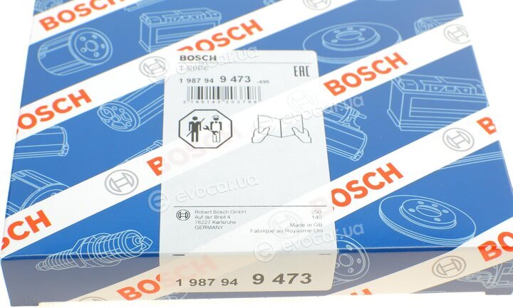 Bosch 1 987 949 473