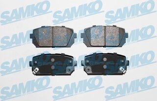 LPR / Samko 5SP1416