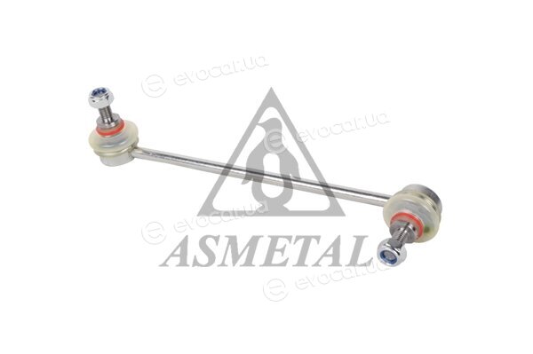 AS Metal 26MR0801