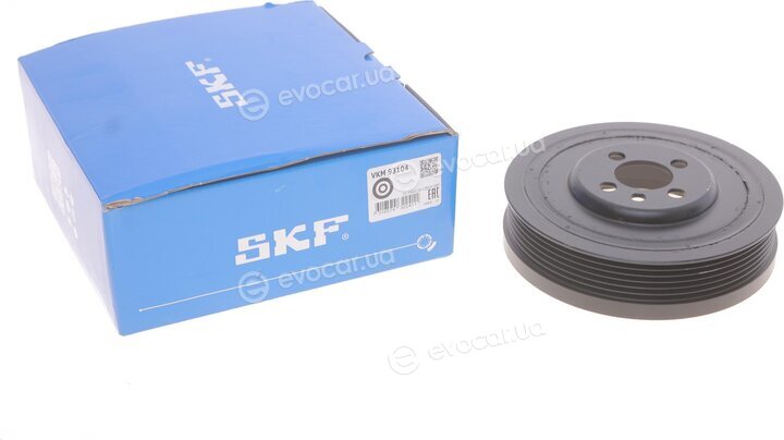 SKF VKM 93104