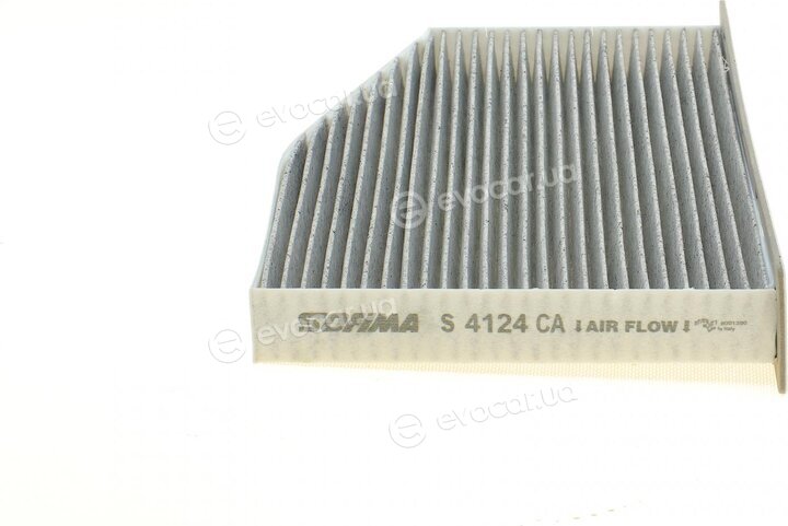 Sofima S 4124 CA