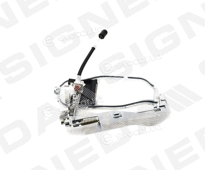 Signeda PBMD1001AR