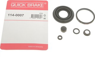 Kawe / Quick Brake 114-0007