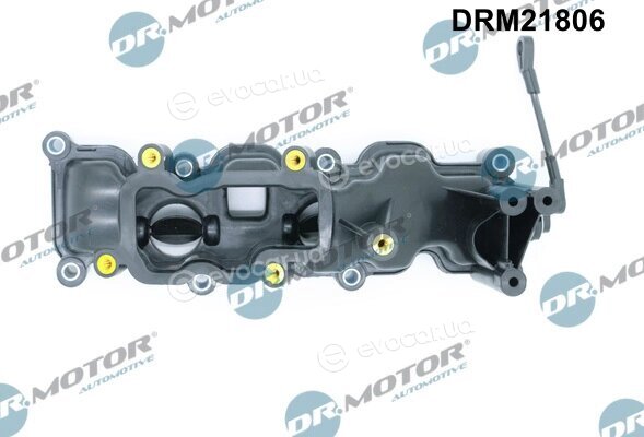 Dr. Motor DRM21806