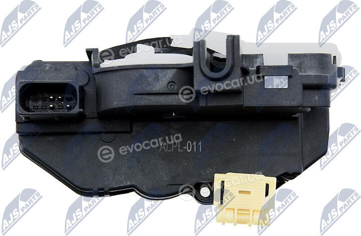 NTY EZC-PL-011