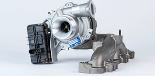 BorgWarner 54389880026