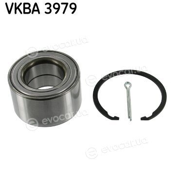 SKF VKBA 3979