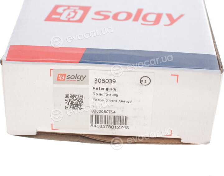 Solgy 306039