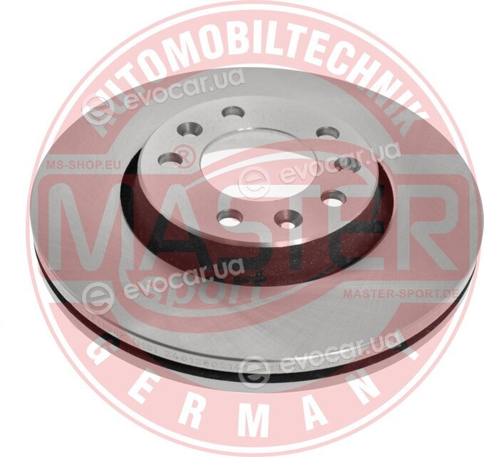 Master Sport 24012802141-PCS-MS