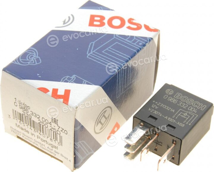 Bosch 0 986 332 004