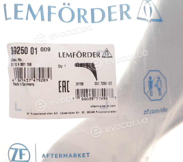 Lemforder 39250 01