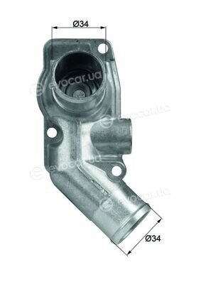 Mahle TI 50 92D