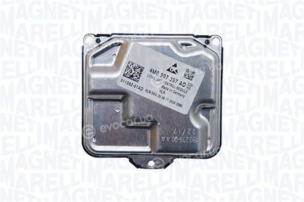 Magneti Marelli 711470000310