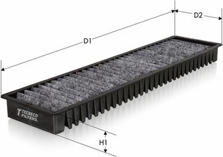 Tecneco CK9594C