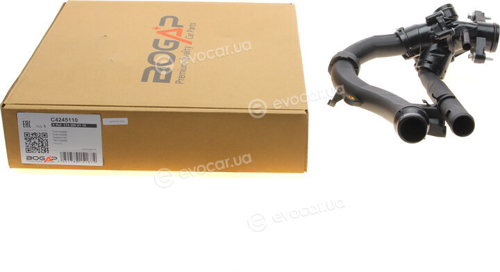 Bogap C4245110