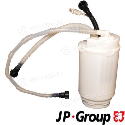 JP Group 1115203770