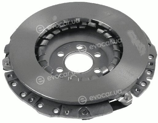 Sachs 3082 308 931