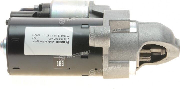 Bosch 0 001 108 405