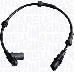 Magneti Marelli 172100003010