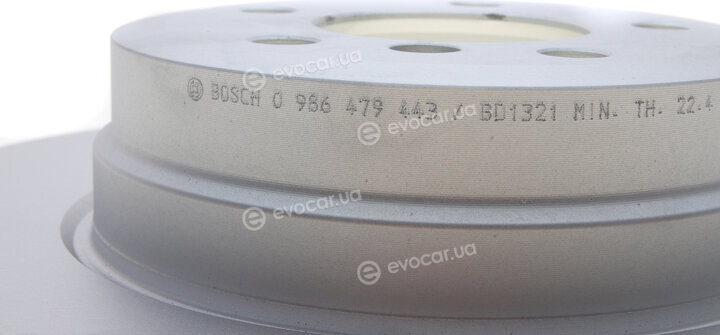 Bosch 0 986 479 443
