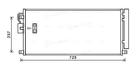 AVA OL5638D